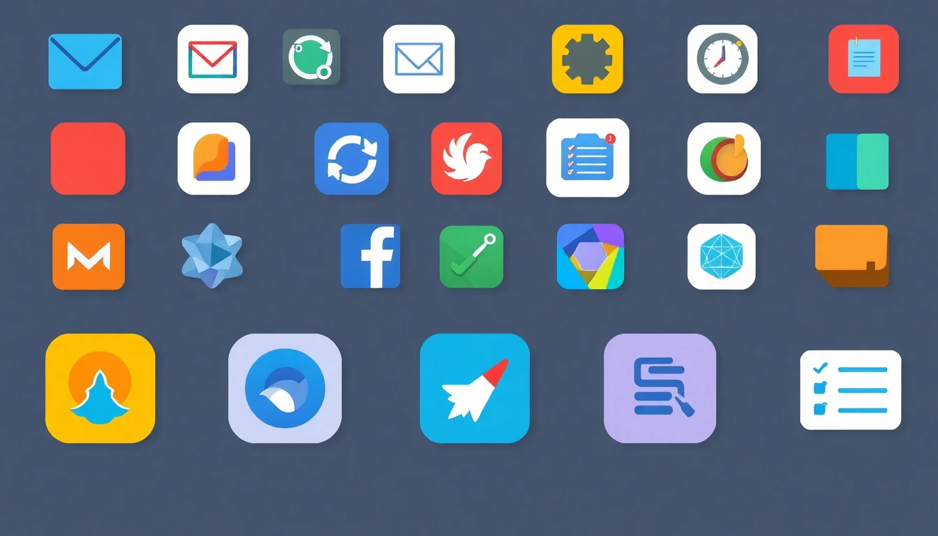 Herramientas digitales