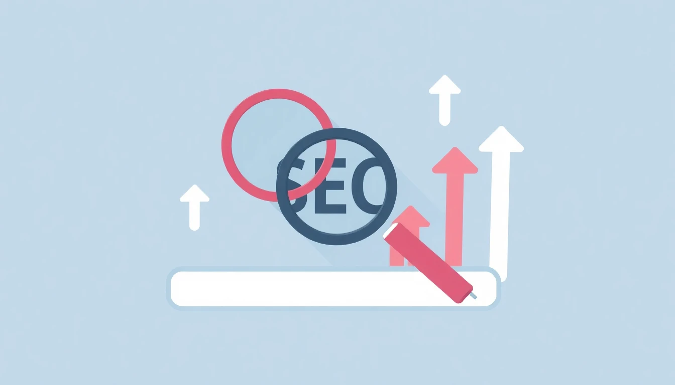 Estrategia SEO