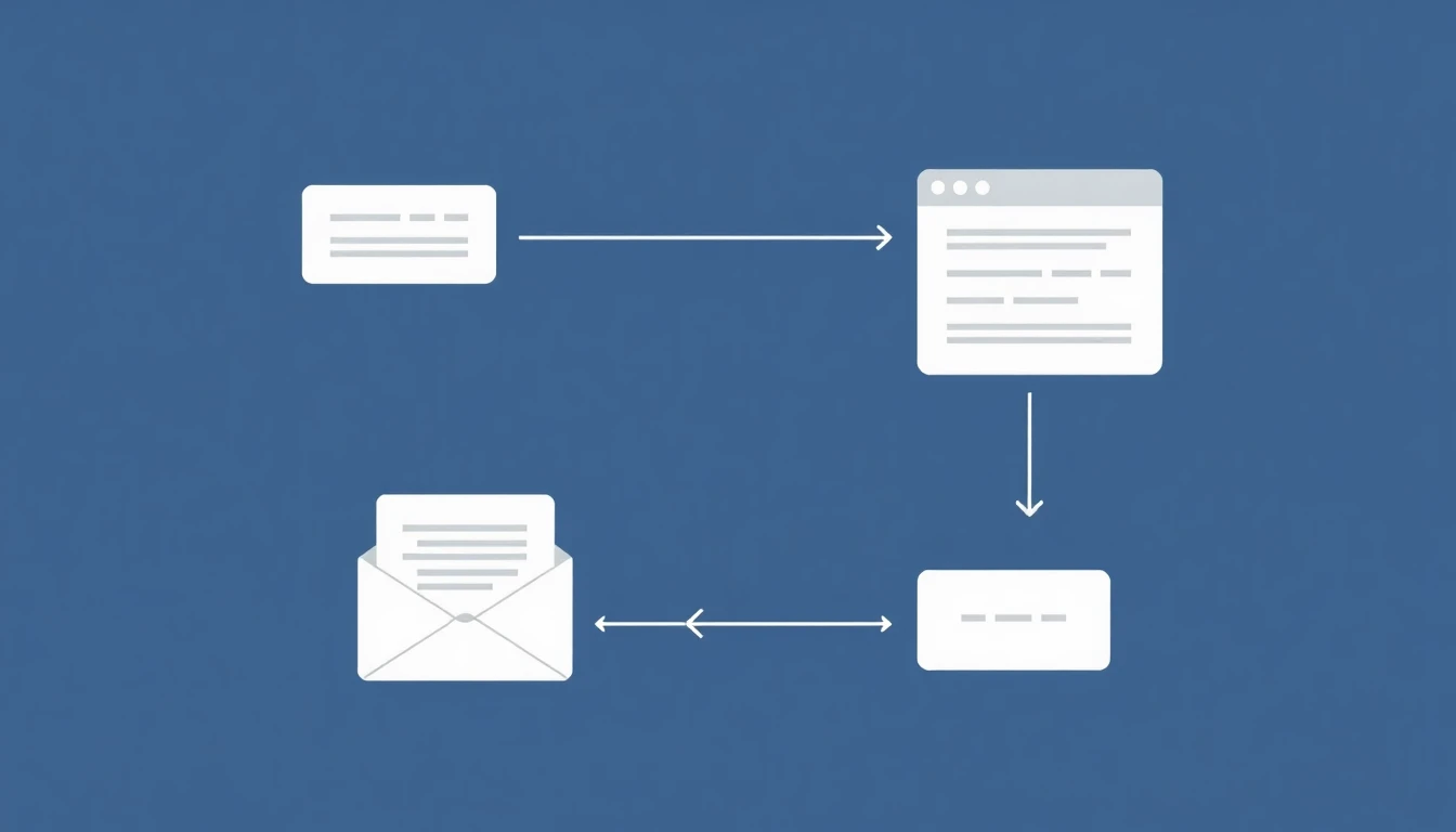 Flujos de automatización de marketing