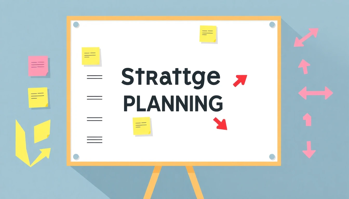 Estrategia de servicios de marketing digital